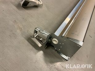 Exaktor Led lysrörarmatur Exaktor 30 st searchlight for sale - Image 11 | Machineryline TZ Exaktor Led lysrörarmatur Exaktor 30 st searchlight | Image 11 - Machineryline