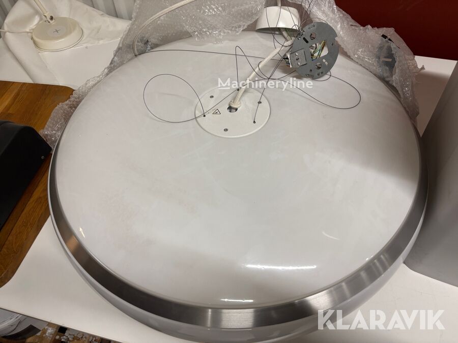 Projecteur Fagerhult Tibi - Machineryline