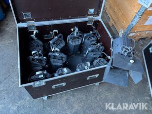 Fresnel 1.2 searchlight