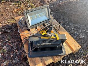 prožektor Gelia Str&aring;lkastare Gelia 2 st