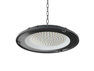 прожектор Lampinno 60x 150W 4000K LED UFO Highbay SLIM Waterdicht