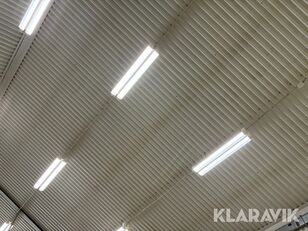 riflettore Ledlampor / ljusramp Norka 6st