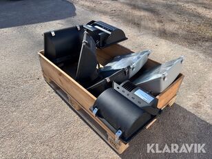 прожектор Malmbergs Mira 63 / Mira 62