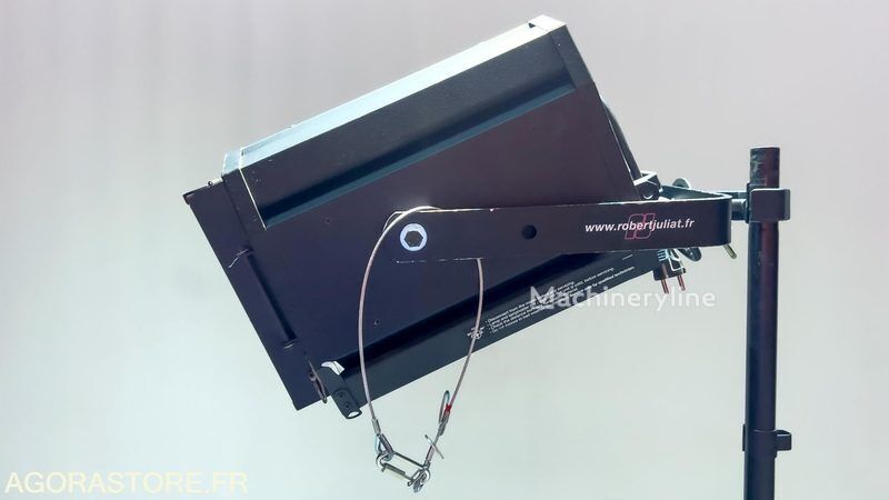 Прожектор PC RJ 2 KW - Machineryline