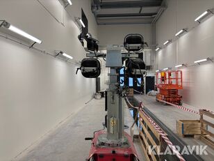 Satema X-Chain searchlight for sale - Image 4 | Machineryline TZ Satema X-Chain searchlight | Image 4 - Machineryline