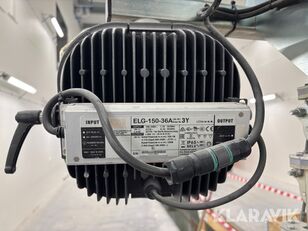 Satema X-Chain searchlight for sale - Image 12 | Machineryline TZ Satema X-Chain searchlight | Image 12 - Machineryline