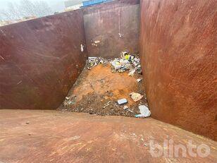 8 Kubikmeter self-dumping hopper for sale - Image 6 | Machineryline ZM 8 Kubikmeter self-dumping hopper | Image 6 - Machineryline