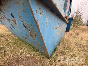 8 Kubikmeter self-dumping hopper for sale - Image 9 | Machineryline ZM 8 Kubikmeter self-dumping hopper | Image 9 - Machineryline