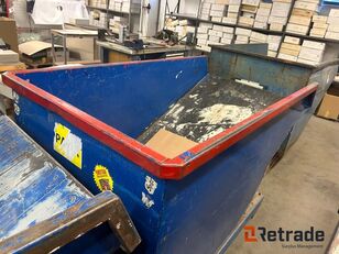 contentor basculante Container