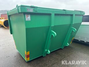 benne auto-basculante Flakab 5m3