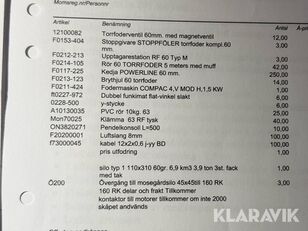 Venta de Sukup 2707 contenedor basculante - Imagen 48 | Machineryline MX Sukup 2707 contenedor basculante | Imagen 48 - Machineryline