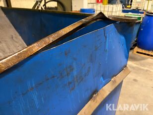 Tippcontainer kiepcontainer te koop - Foto 11 | Machineryline NL Tippcontainer kiepcontainer | Foto 11 - Machineryline