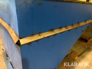 Tippcontainer kiepcontainer te koop - Foto 13 | Machineryline NL Tippcontainer kiepcontainer | Foto 13 - Machineryline