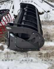 новый ковш для силоса AMPS JCB, MANITOU