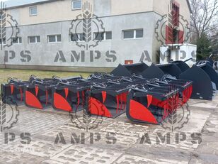 AMPS Łycho-Krokodyl II-Sił. Zęby Kute サイレージバケット販売用 - 画像 8 | Agroline JP 新しいAMPS Łycho-Krokodyl II-Sił. Zęby Kute サイレージバケット | 画像 8 - Agroline
