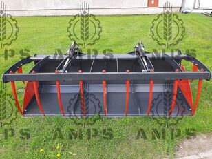 AMPS Łycho-Krokodyl II-Sił. Zęby Kute サイレージバケット販売用 - 画像 4 | Agroline JP 新しいAMPS Łycho-Krokodyl II-Sił. Zęby Kute サイレージバケット | 画像 4 - Agroline