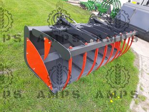 AMPS Łycho-Krokodyl II-Sił. Zęby Kute サイレージバケット販売用 - 画像 7 | Agroline JP 新しいAMPS Łycho-Krokodyl II-Sił. Zęby Kute サイレージバケット | 画像 7 - Agroline