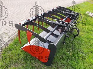 AMPS Łycho-Krokodyl II-Sił. Zęby Kute サイレージバケット販売用 - 画像 9 | Agroline JP 新しいAMPS Łycho-Krokodyl II-Sił. Zęby Kute サイレージバケット | 画像 9 - Agroline