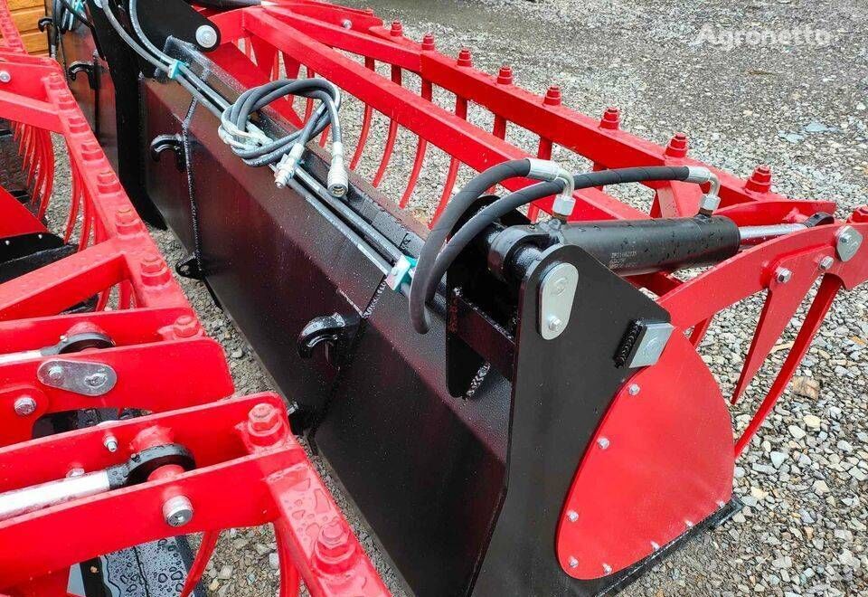 Venta de ATMP cuchara distribuidora de pienso | Agronetto CO ATMP cuchara distribuidora de pienso nueva - Agronetto