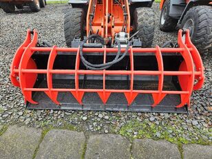 balde de silagem Boxer PB220E - Silage grab/Greifschaufel/Uitkuilbak novo