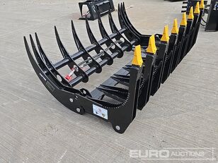 nieuw Captok CK-CLG72G voerdoseerbak