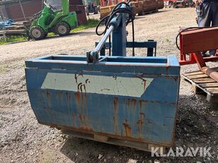 Ensilageupptagare / blockupptagare silage bucket for sale - Image 6 | Agroline ZW Ensilageupptagare / blockupptagare silage bucket | Image 6 - Agroline