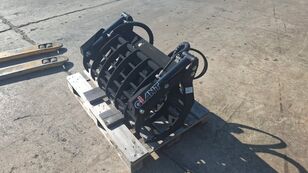Giant Holzklemme 1100mm silage bucket