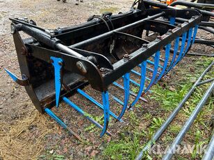 Krokodilgrep Euro-f&auml;ste silage bucket