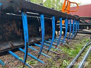 Krokodilgrep Euro-f&auml;ste silage bucket
