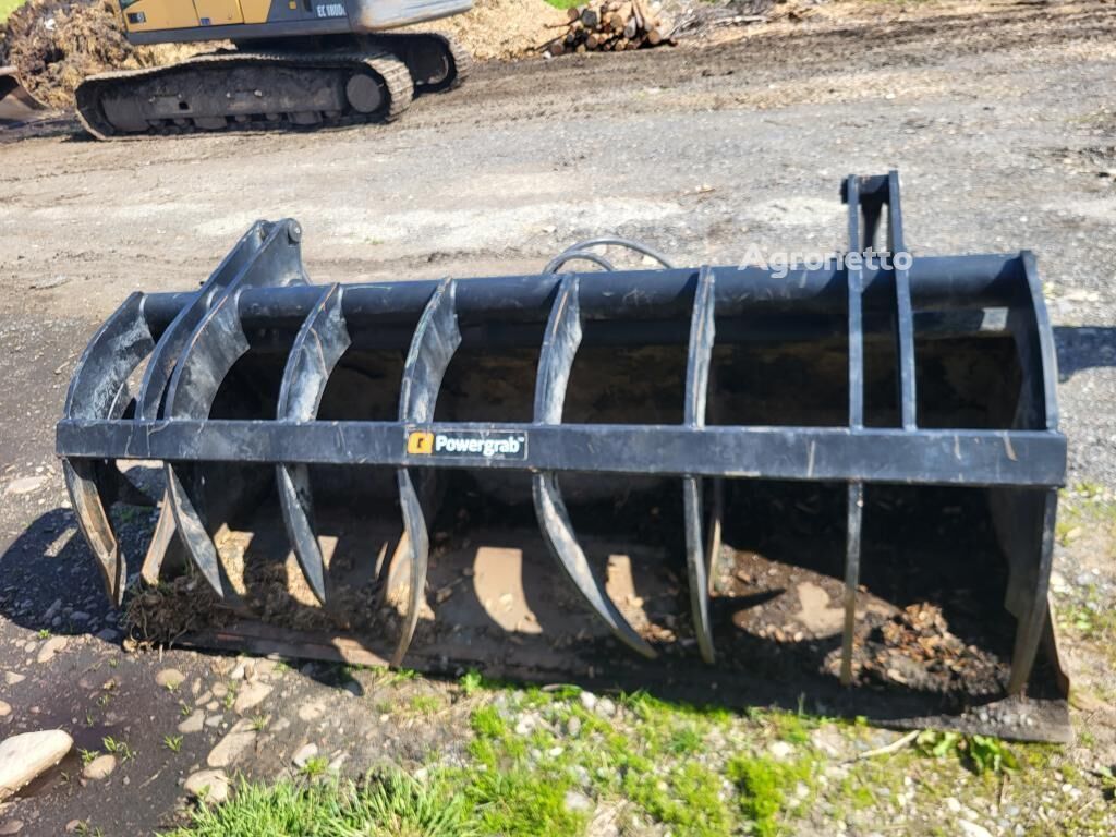 Prodaja Powergrab kašike za silos | Agroline BA Powergrab kašika za silos - Agroline