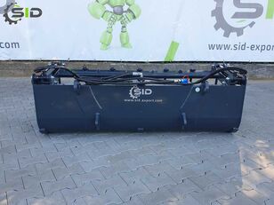 Satılık SID Grab bucket forged tines S - M / Krokodilschaufel S - M / Greifs silaj kepçesi - Görüntü 4 | Agriline TR Yeni SID Grab bucket forged tines S - M / Krokodilschaufel S - M / Greifs silaj kepçesi | Görüntü 4 - Agriline