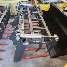 SWK34 - Krokodyl mini 02 1.5 smart silage bucket