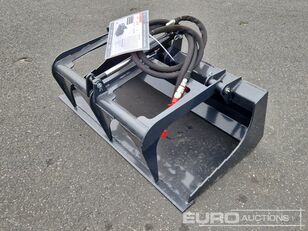 balde de silagem Wolverine MSG-11-44W novo