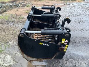 Ålö SILOCUT 200 SG ensilagegrep till salu - Bild 4 | Agroline SE Ålö SILOCUT 200 SG ensilagegrep | Bild 4 - Agroline