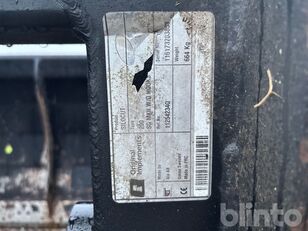 Ålö SILOCUT 200 SG ensilagegrep till salu - Bild 10 | Agroline SE Ålö SILOCUT 200 SG ensilagegrep | Bild 10 - Agroline