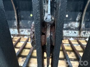 Ålö SILOCUT 200 SG ensilagegrep till salu - Bild 11 | Agroline SE Ålö SILOCUT 200 SG ensilagegrep | Bild 11 - Agroline