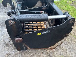 Ålö SILOCUT 200 SG ensilagegrep till salu - Bild 13 | Agroline SE Ålö SILOCUT 200 SG ensilagegrep | Bild 13 - Agroline