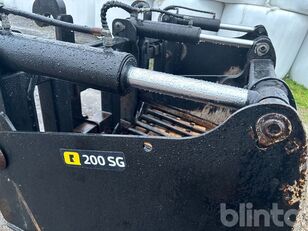 Ålö SILOCUT 200 SG ensilagegrep till salu - Bild 14 | Agroline SE Ålö SILOCUT 200 SG ensilagegrep | Bild 14 - Agroline