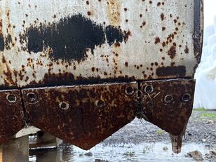 Ålö SILOCUT 200 SG ensilagegrep till salu - Bild 18 | Agroline SE Ålö SILOCUT 200 SG ensilagegrep | Bild 18 - Agroline