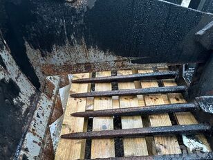 Ålö SILOCUT 200 SG ensilagegrep till salu - Bild 21 | Agroline SE Ålö SILOCUT 200 SG ensilagegrep | Bild 21 - Agroline