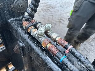 Ålö SILOCUT 200 SG ensilagegrep till salu - Bild 23 | Agroline SE Ålö SILOCUT 200 SG ensilagegrep | Bild 23 - Agroline