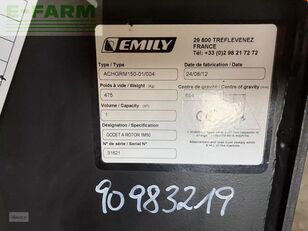 Silage grab for sale - Image 3 | Agroline US Silage grab | Image 3 - Agroline