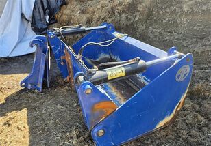 AP Machinebouw Rehuleikkuri silage grab