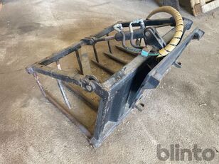 كلاب التقاط السيلاج Avant