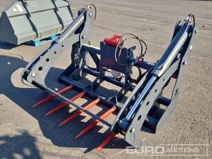 Bale Grapple Fork silage grab