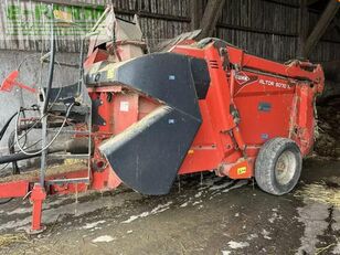 كلاب التقاط السيلاج Kuhn Kuhn altor 5070 m