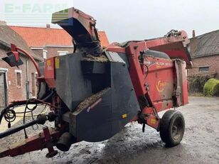 Kuhn Kuhn altor 5070m skābbarības greifers