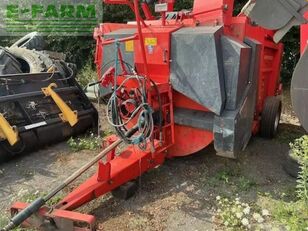 Kuhn Kuhn athenor6070 silage grab