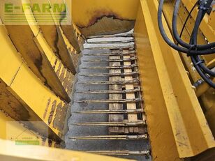 بيع كلاب التقاط السيلاج Mammut Mammut sc 195 xl - صورة 8 | Agroline SA كلاب التقاط السيلاج Mammut Mammut sc 195 xl | صورة 8 - Agroline