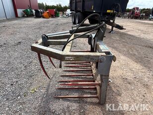 Norje G&ouml;dselgrep Norje silage grab